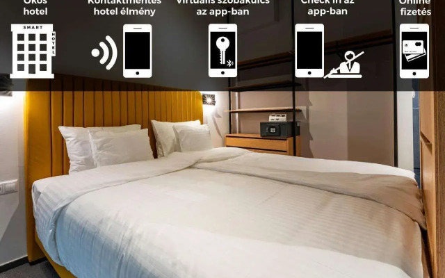 Noir Hotel