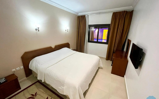 Hotel Plaisance