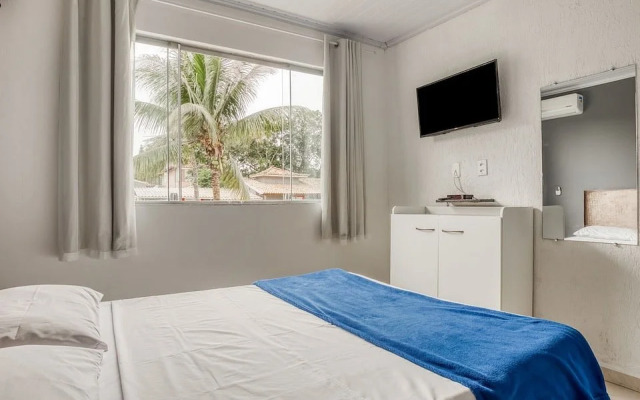 Pousada Novo Horizonte