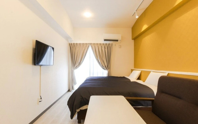 Hotel Aiolite