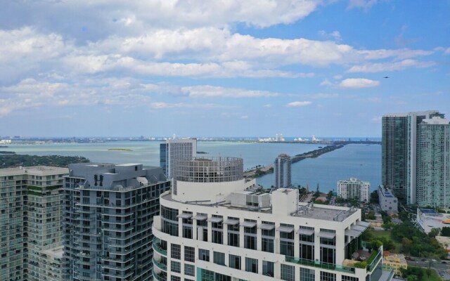 Miami World Rental - Midtown 1106