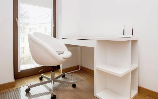 Wawel Luxury Apartments by Amstra