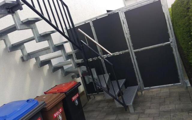 FeWo - bei Tati 95qm