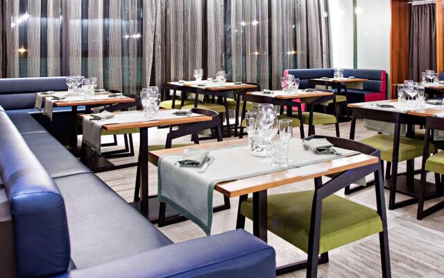 Novotel Roma Eur