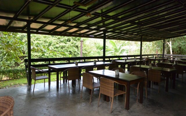 Nera Nara Resort (PakChong)