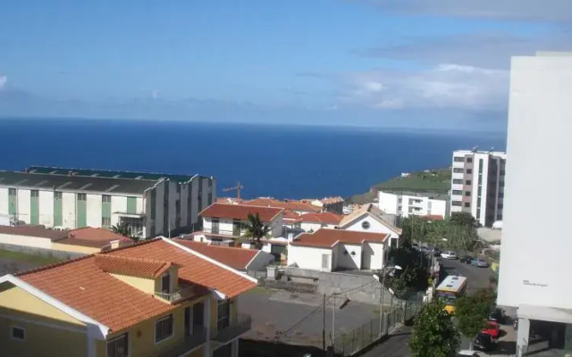 Apartamento Férias