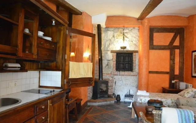 Hospedium Hacienda Las Cavas