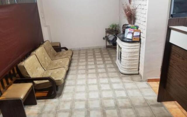 Apart Hotel Las Cepas