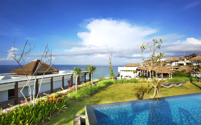 Samabe Bali Suites & Villas