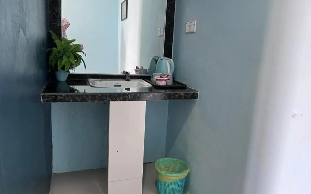 Tuba Beach Resort Langkawi