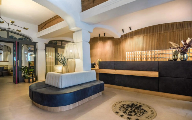 Hotel Tiefenbrunner