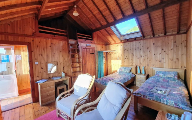 Hotel Doune-Knoydart