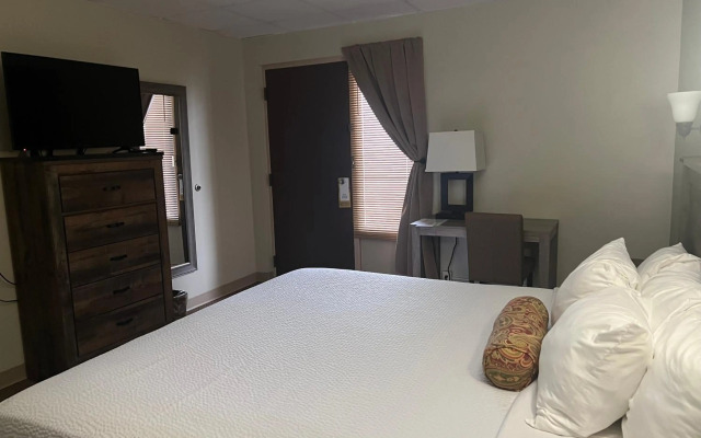 The Stables Inn and Suites