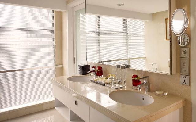 Radisson Blu Hotel Liuzhou