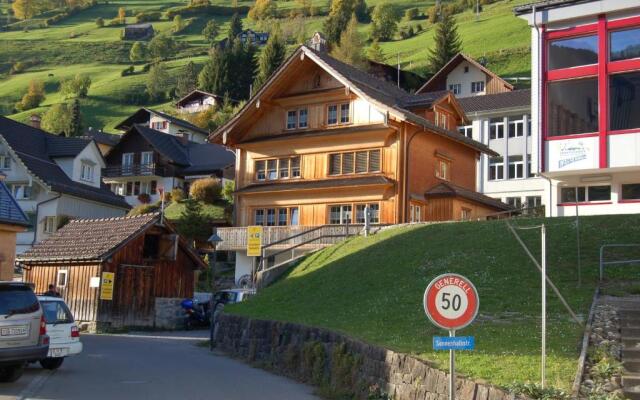 Gasthaus Schäfli