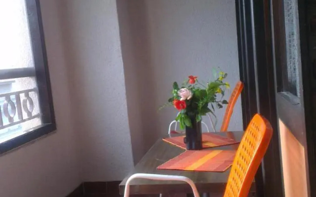 Rooms Krnić