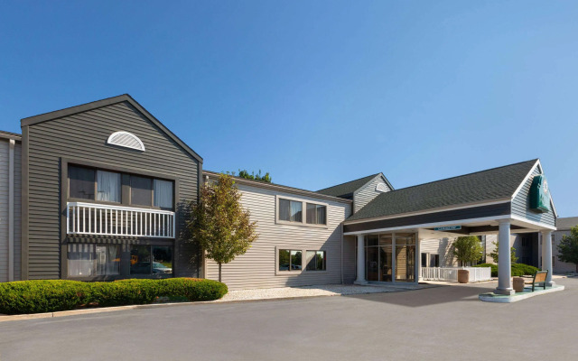 La Quinta Inn by Wyndham Sheboygan