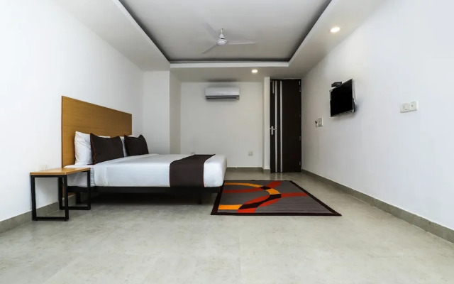 Collection O 30101 Red Coral Hassanpur