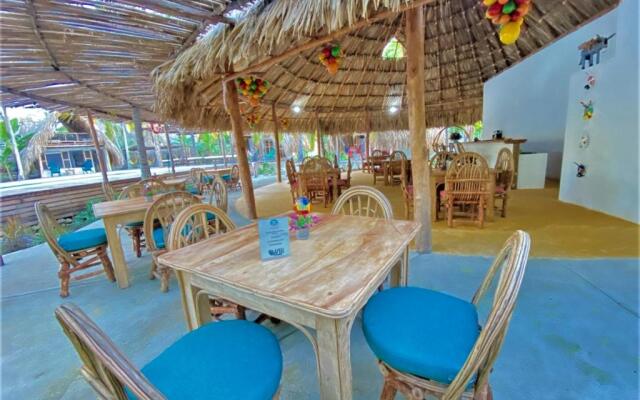 Isla Fuerte - Wiji Island House