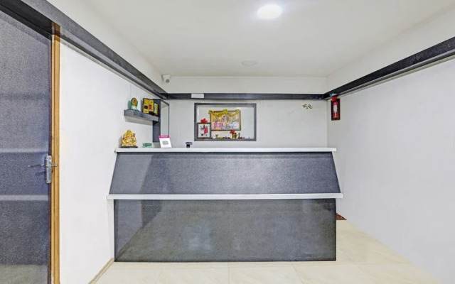 Itsy Hotels Kings L Den Homestay