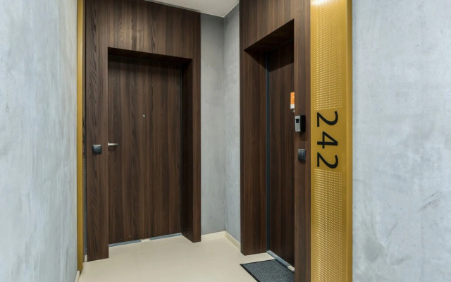 Esencja Apartments Poznan by Renters