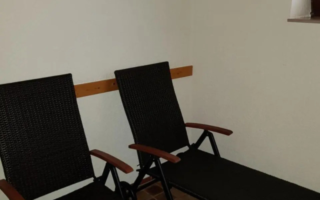 Ferienwohnung Breitengroß