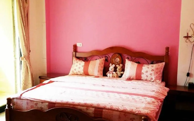 White Lover Bed and Breakfast