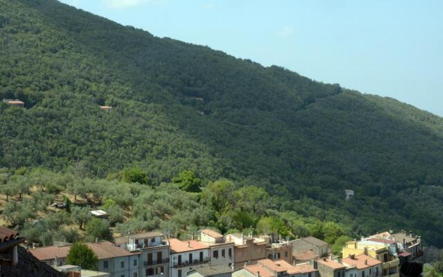 "Le Pietre Silenti" Antica Dimora Del 1300' (Adults Only)