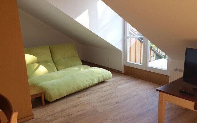 Spreewald Apartments Grüner Wald