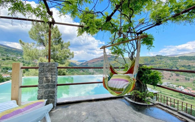 Private Douro- Quinta das Susandas