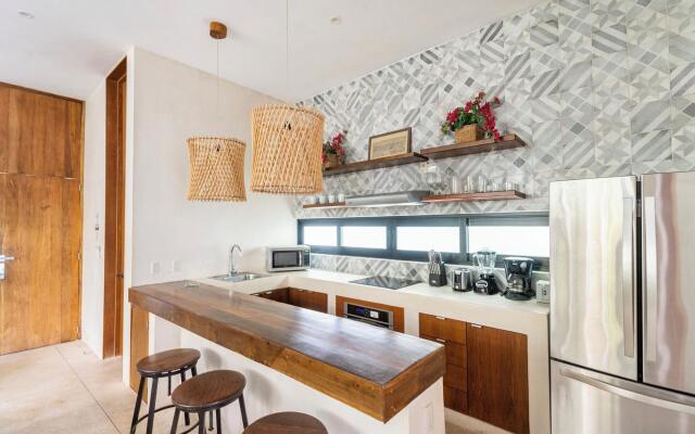 Manor Tulum by The Spot Rentals