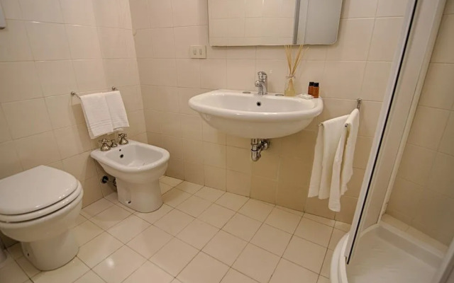 Rinidia Siena Centro