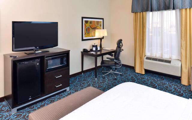 Hampton Inn by Hilton Dayton South