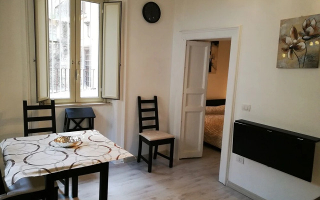 Casa del Carmine
