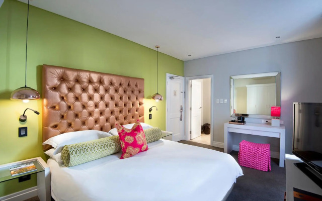 Grand Daddy Boutique Hotel