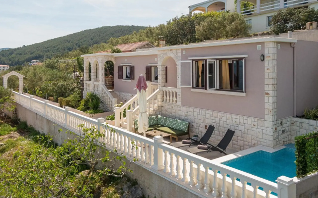 Seaside holiday house Prigradica, Korcula - 18788