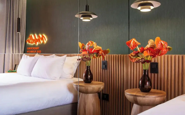 Calle Flora Hotel by Jalo