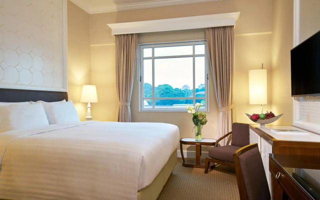 Rendezvous Hotel Singapore by Far East Hospitality