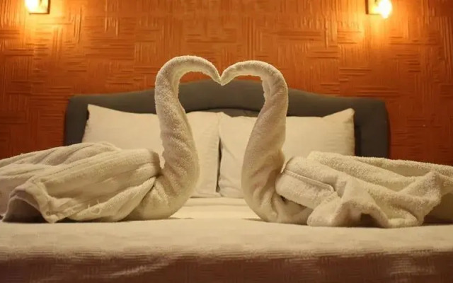Taksim BrickTown Suite