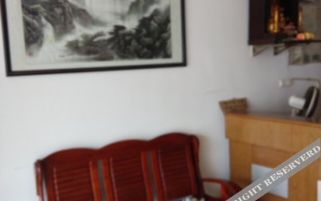 Xiaohong Hotel