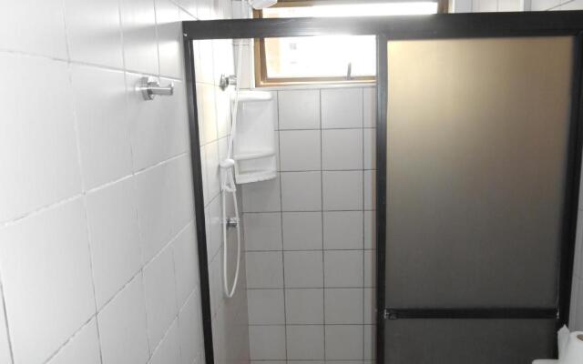 Apart-Hotel para 3 pessoas
