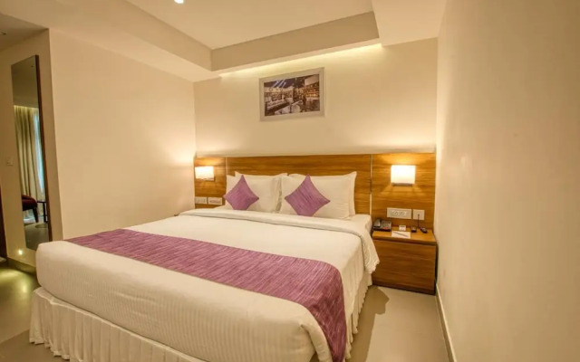 Lilac Hotel Jayanagar 5th Block