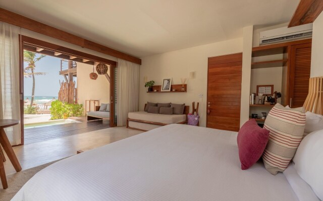 La Zebra Tulum - a Small Luxury Hotel