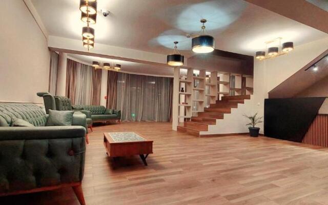 Tilia Kvareli Resort