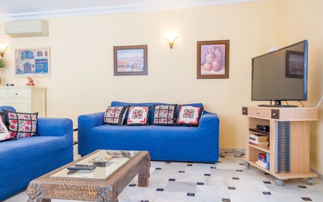 Villa Manzanas Canovas Nerja