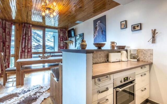 Appartement Val-d'Isère, 4 pièces, 7 personnes - FR-1-519-13