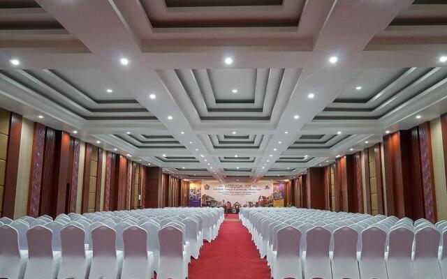 Lombok Vaganza Hotel