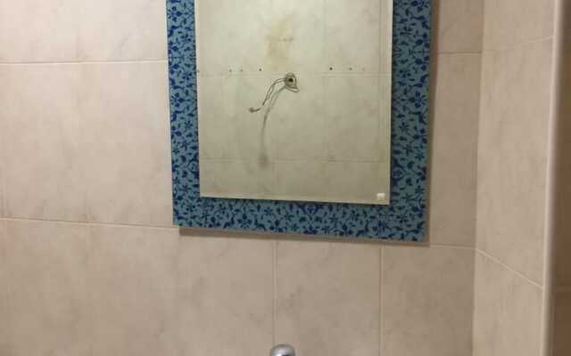 Casa palacio El Conde de la Canada