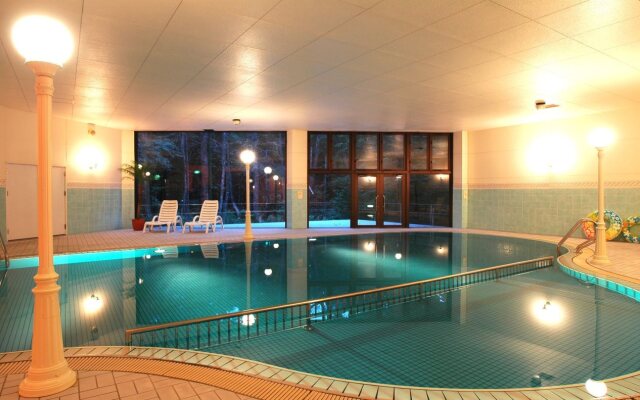 Forest Resort Yamanote Hotel