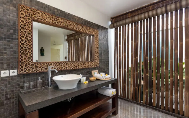 Beautiful Villa With Private Pool, Bali Villa 2026